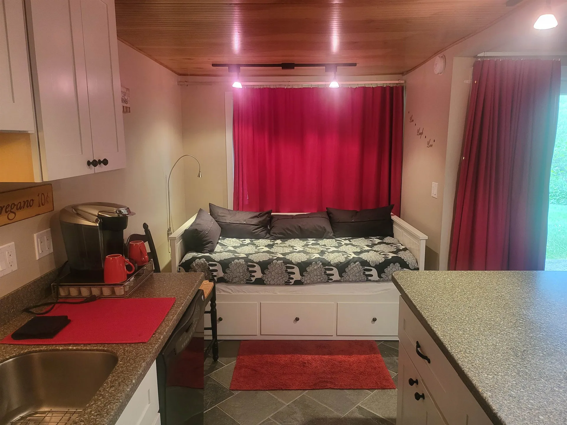 13-7 Overlook Road Campton NH 03223