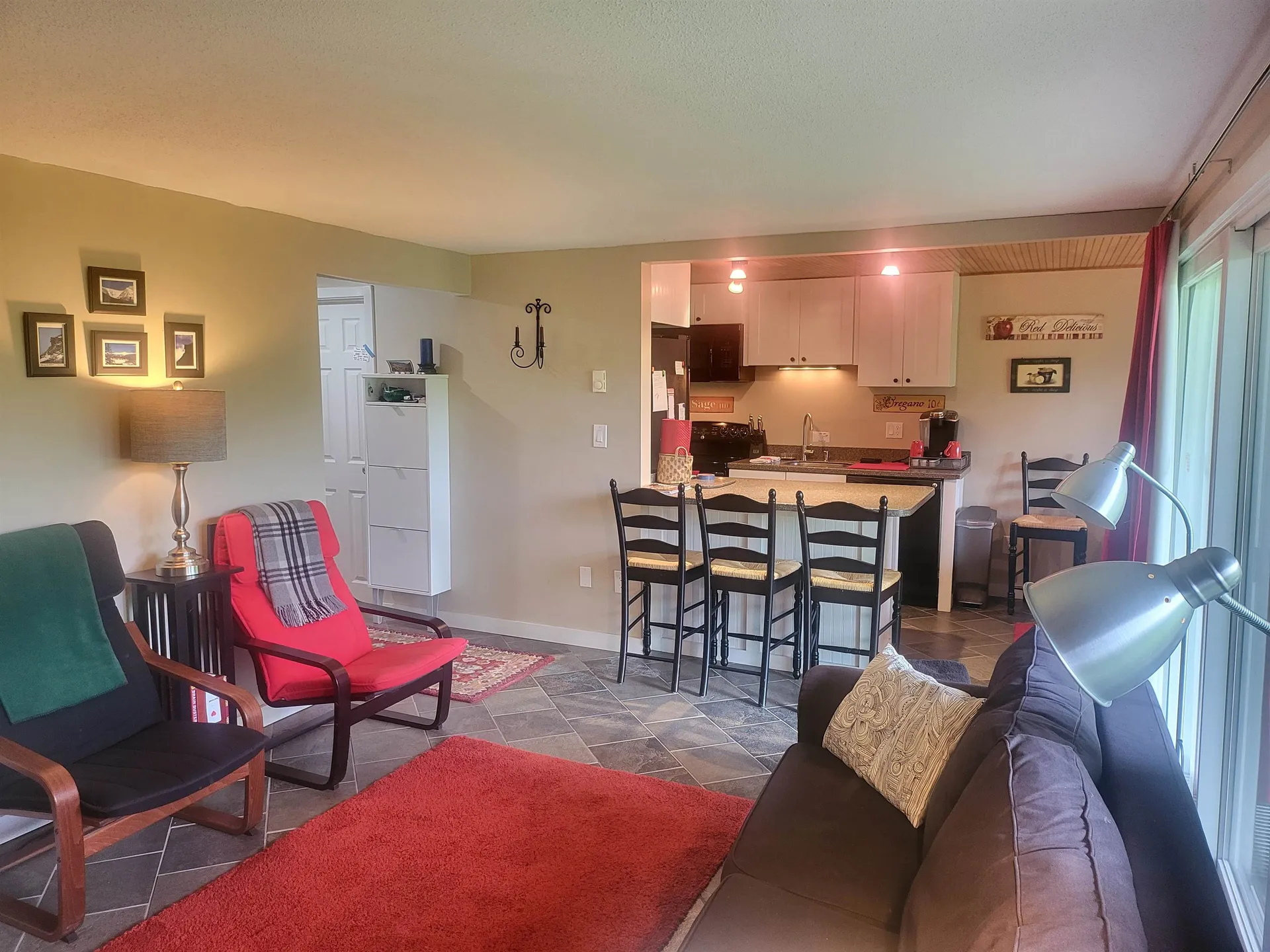 13-7 Overlook Road Campton NH 03223