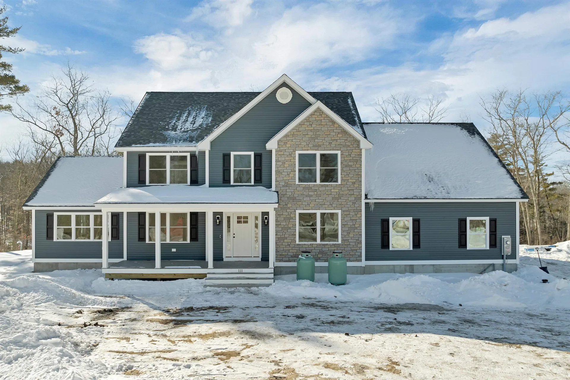 111 Laurel Road Hooksett NH 03106