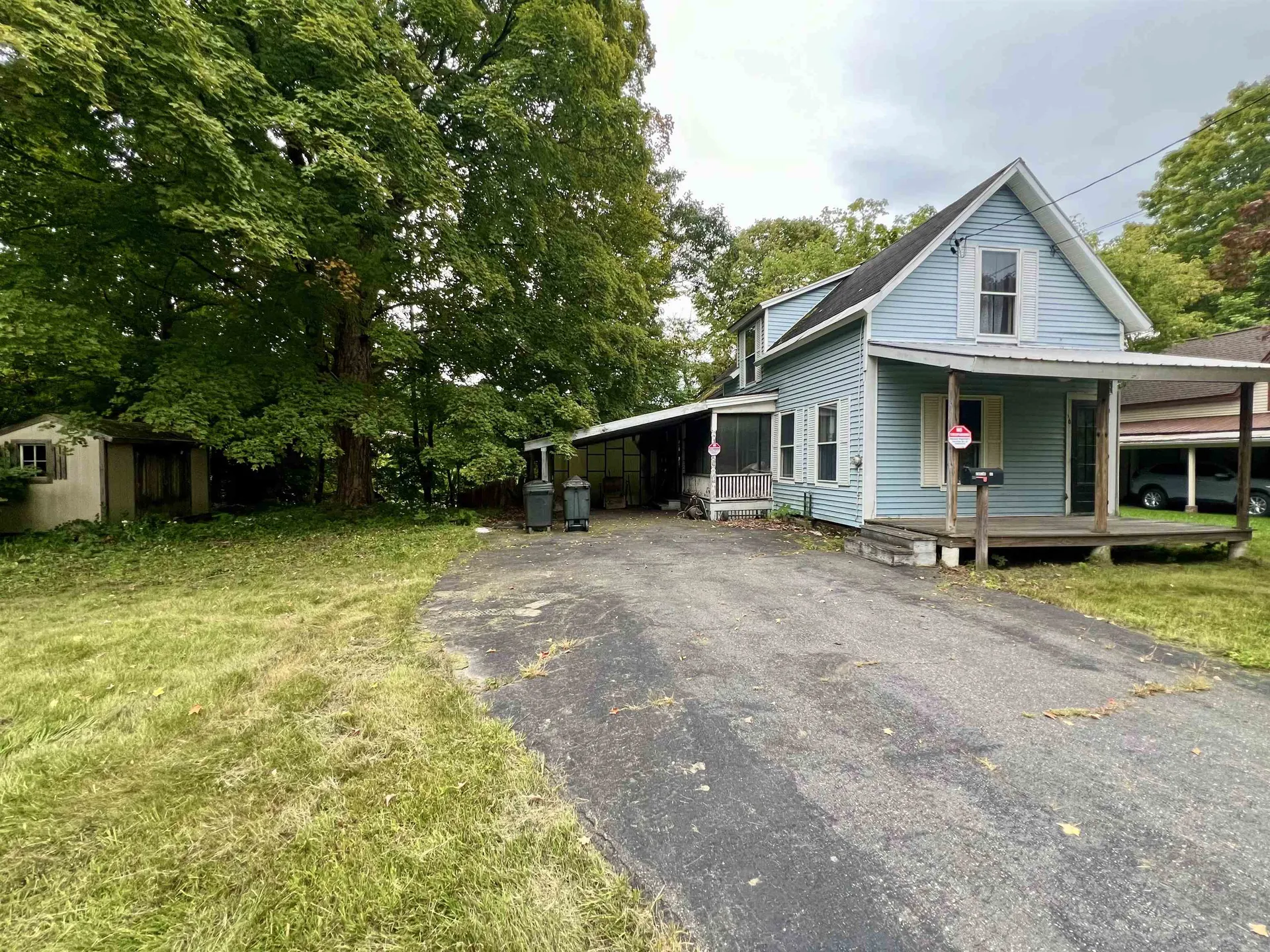 66 Lafayette Street Claremont NH 03743