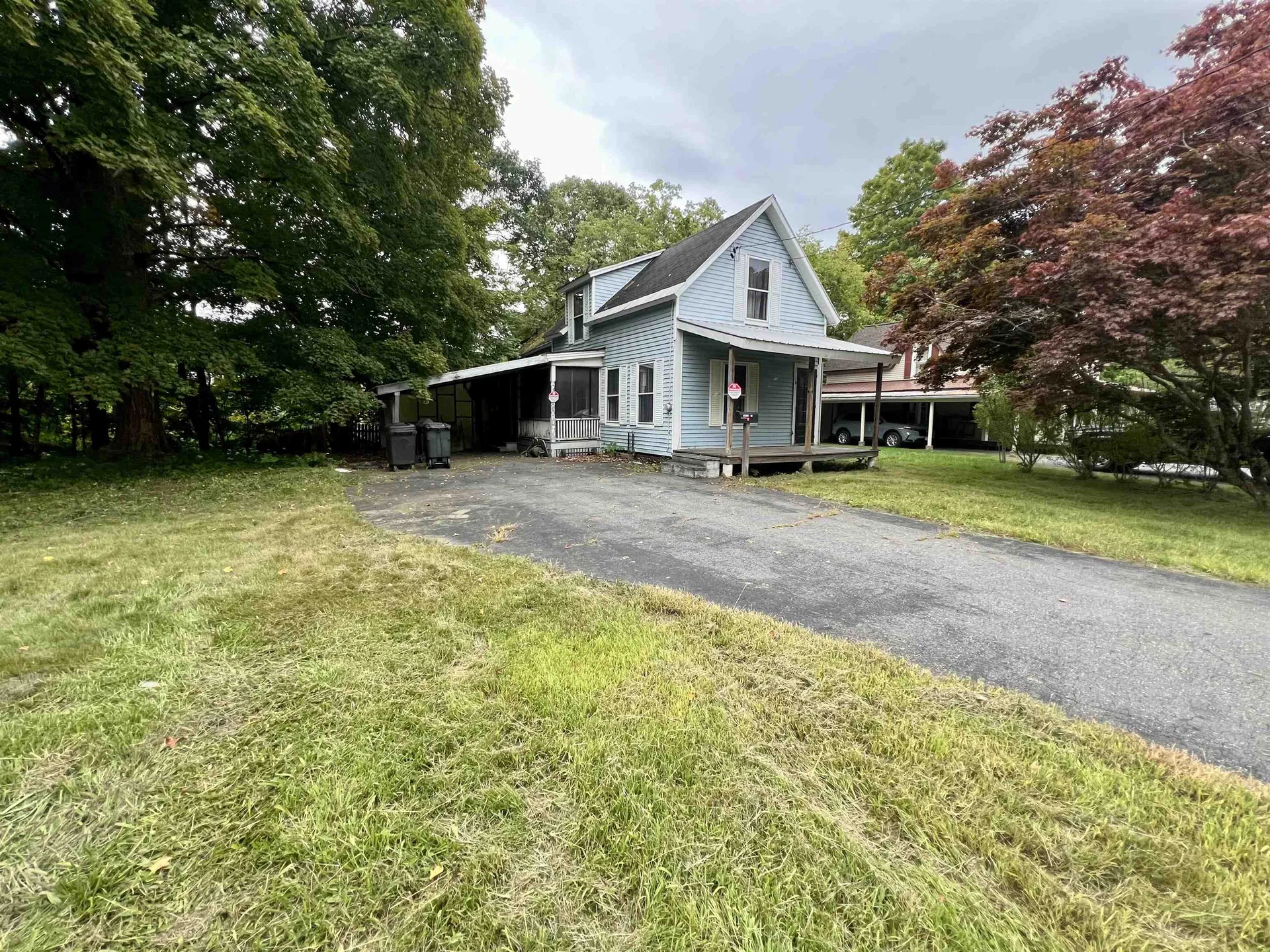 66 Lafayette Street Claremont NH 03743