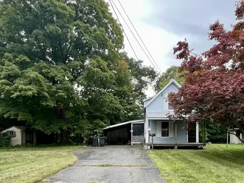 66 Lafayette Street Claremont NH 03743