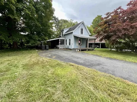 66 Lafayette Street Claremont NH 03743