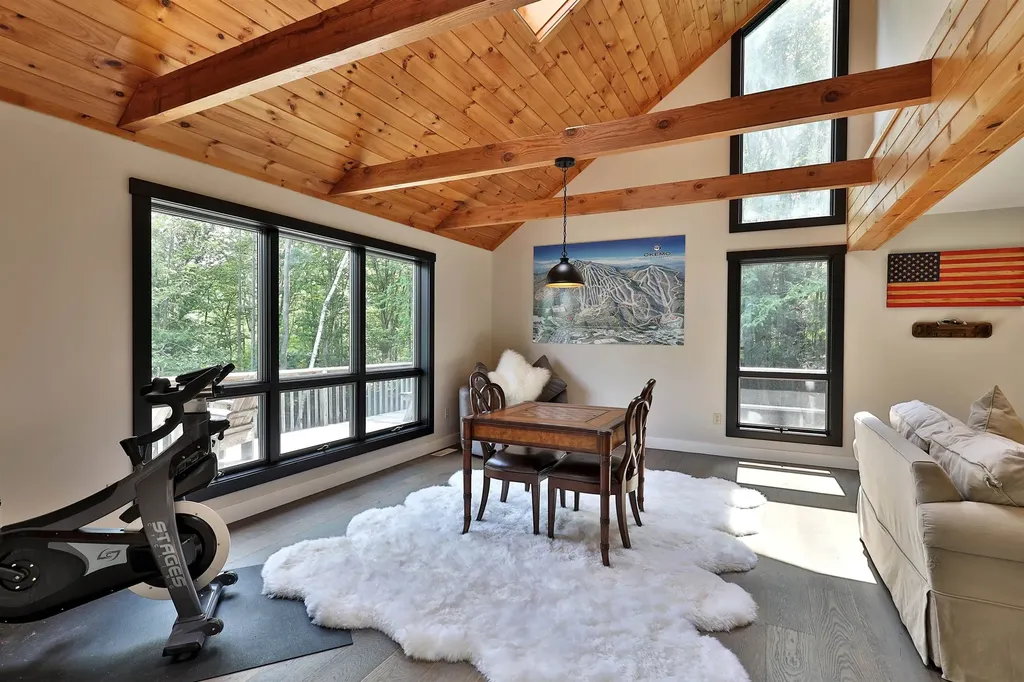 19 Bear Ridge Road Ludlow VT 05149