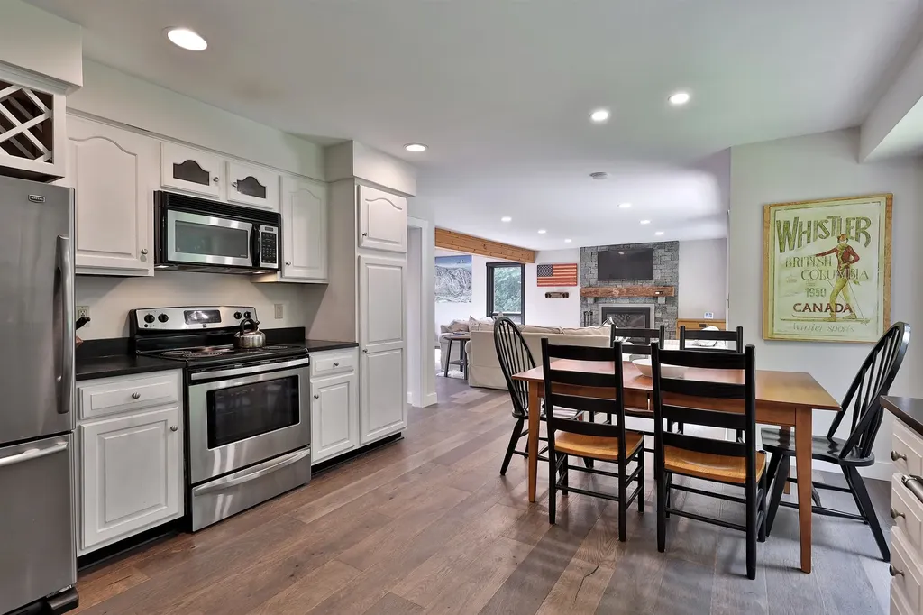 19 Bear Ridge Road Ludlow VT 05149