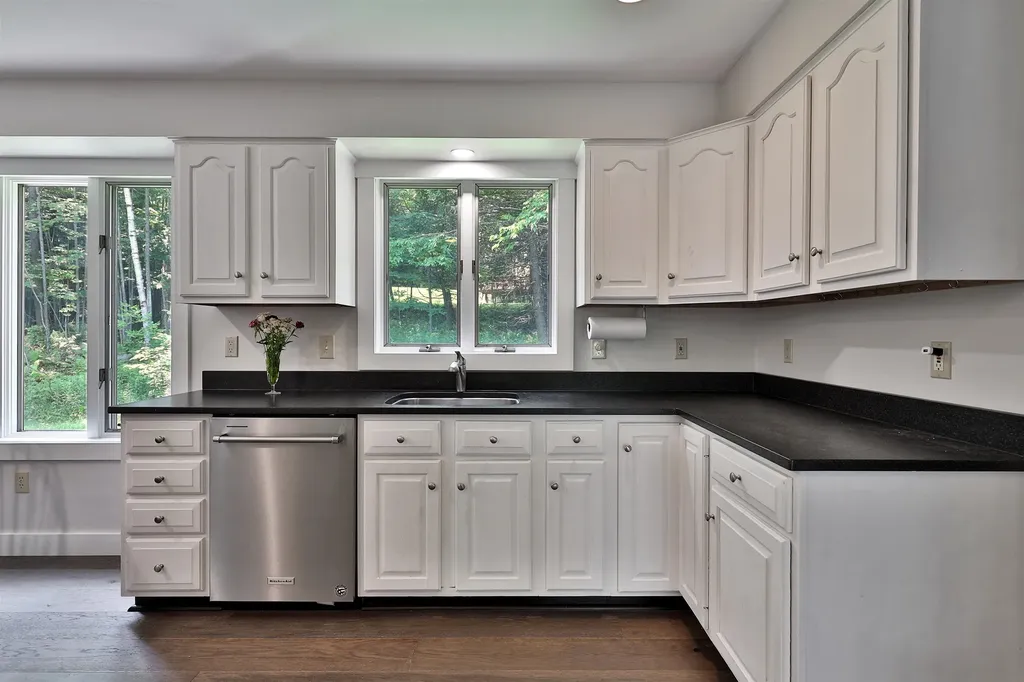 19 Bear Ridge Road Ludlow VT 05149