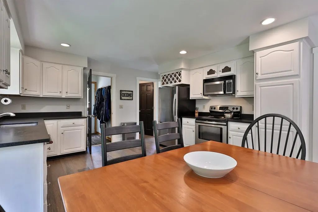 19 Bear Ridge Road Ludlow VT 05149