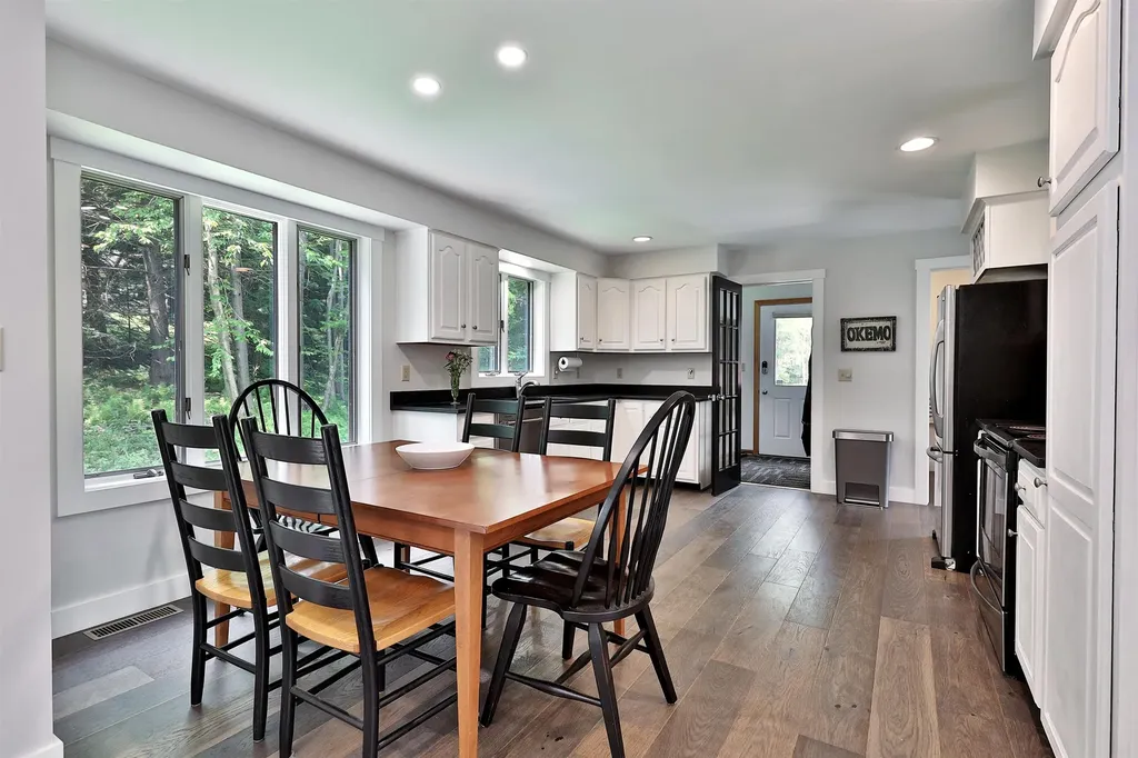 19 Bear Ridge Road Ludlow VT 05149