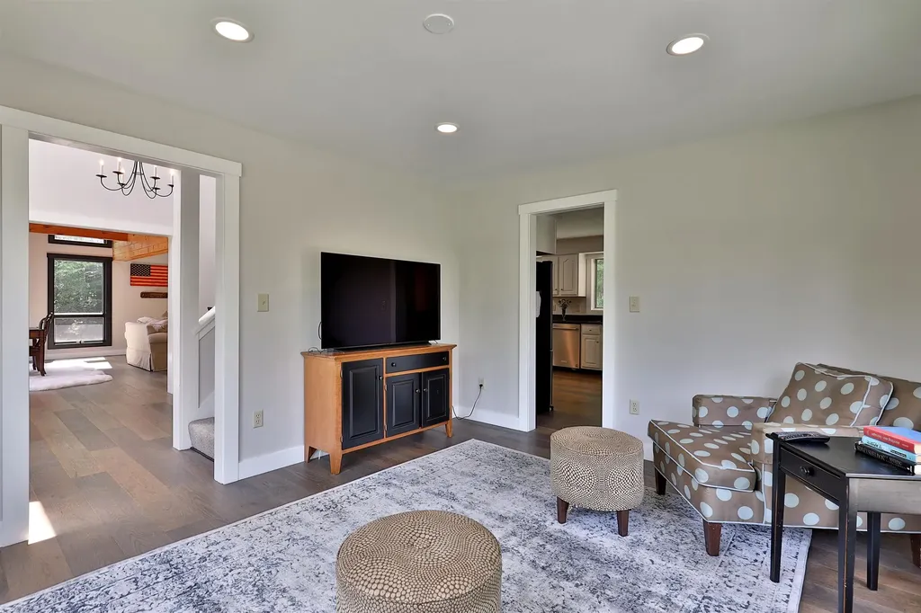 19 Bear Ridge Road Ludlow VT 05149