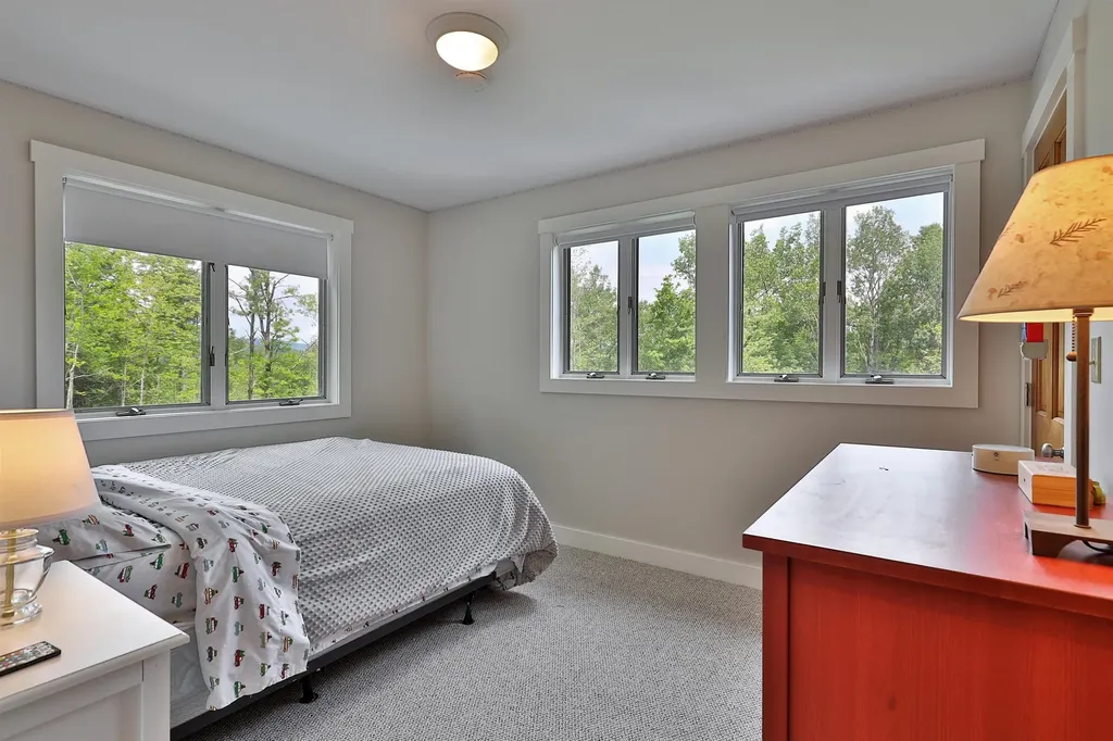 19 Bear Ridge Road Ludlow VT 05149