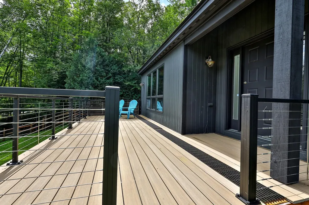 19 Bear Ridge Road Ludlow VT 05149