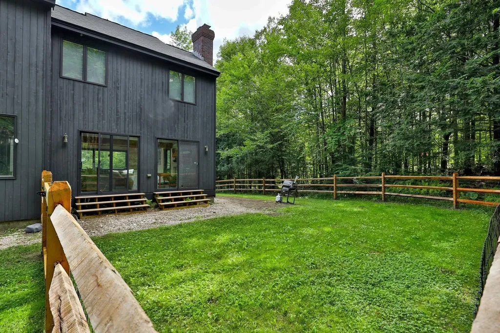 19 Bear Ridge Road Ludlow VT 05149