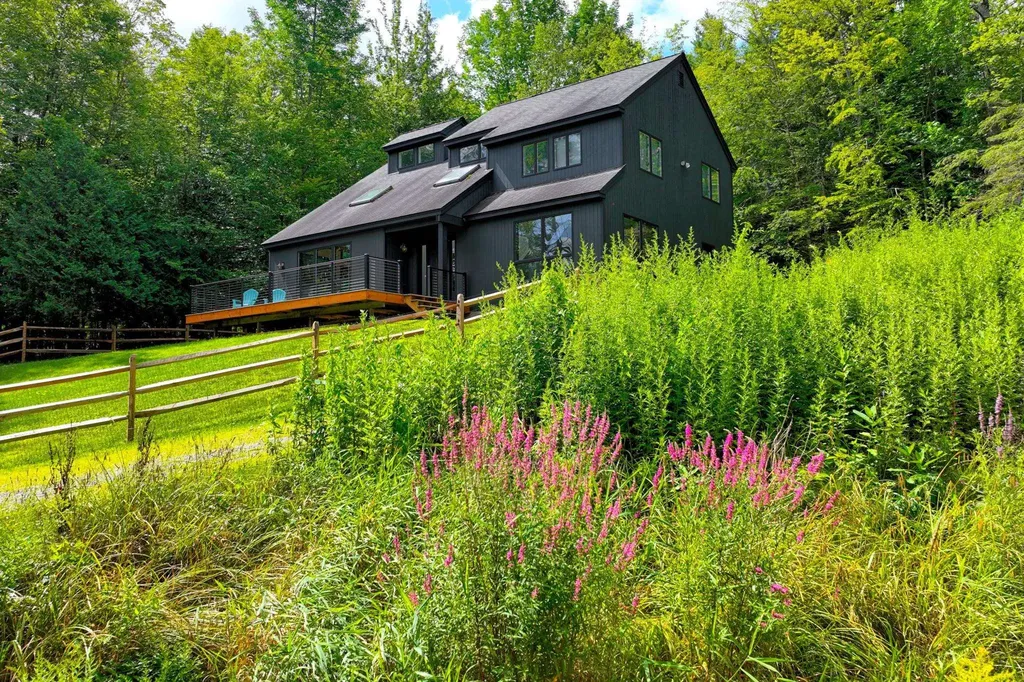 19 Bear Ridge Road Ludlow VT 05149
