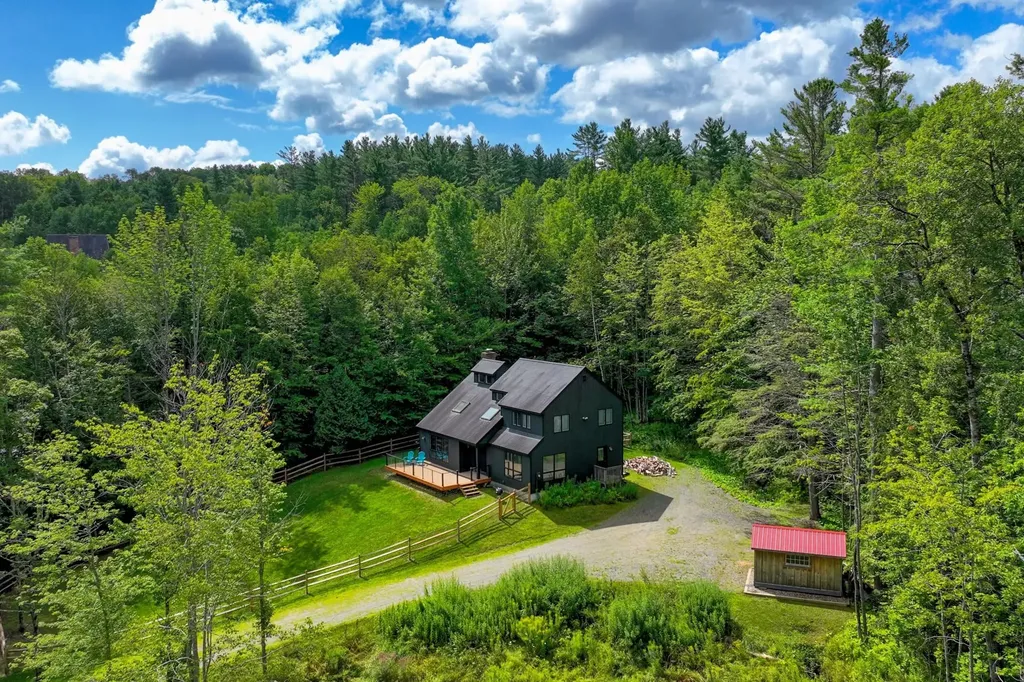 19 Bear Ridge Road Ludlow VT 05149