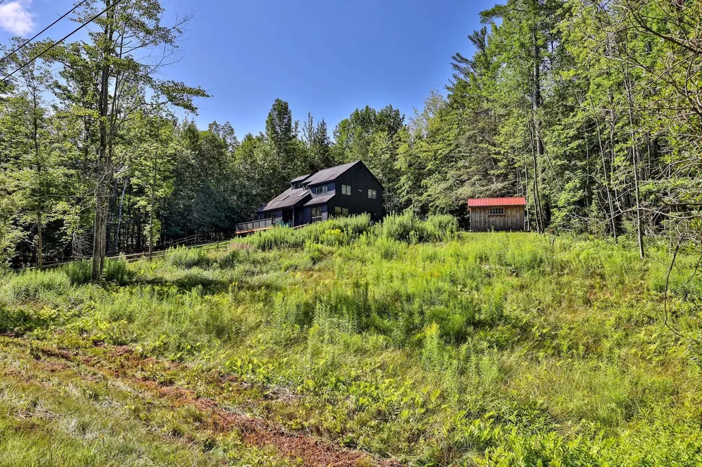 19 Bear Ridge Road Ludlow VT 05149