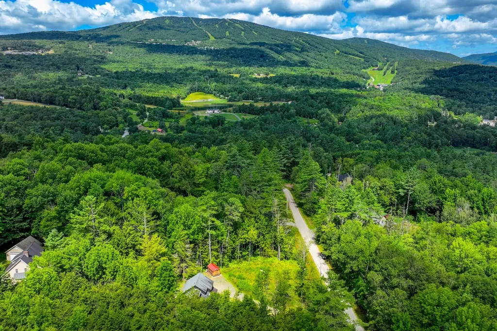19 Bear Ridge Road Ludlow VT 05149