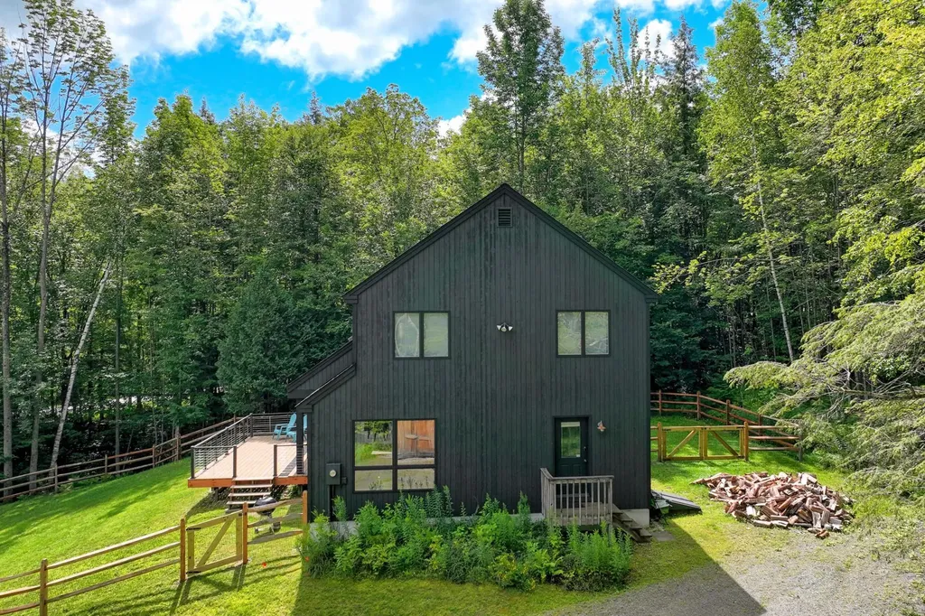 19 Bear Ridge Road Ludlow VT 05149