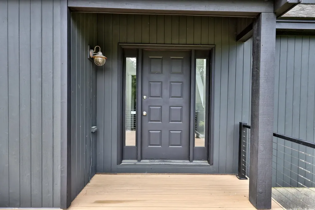 19 Bear Ridge Road Ludlow VT 05149