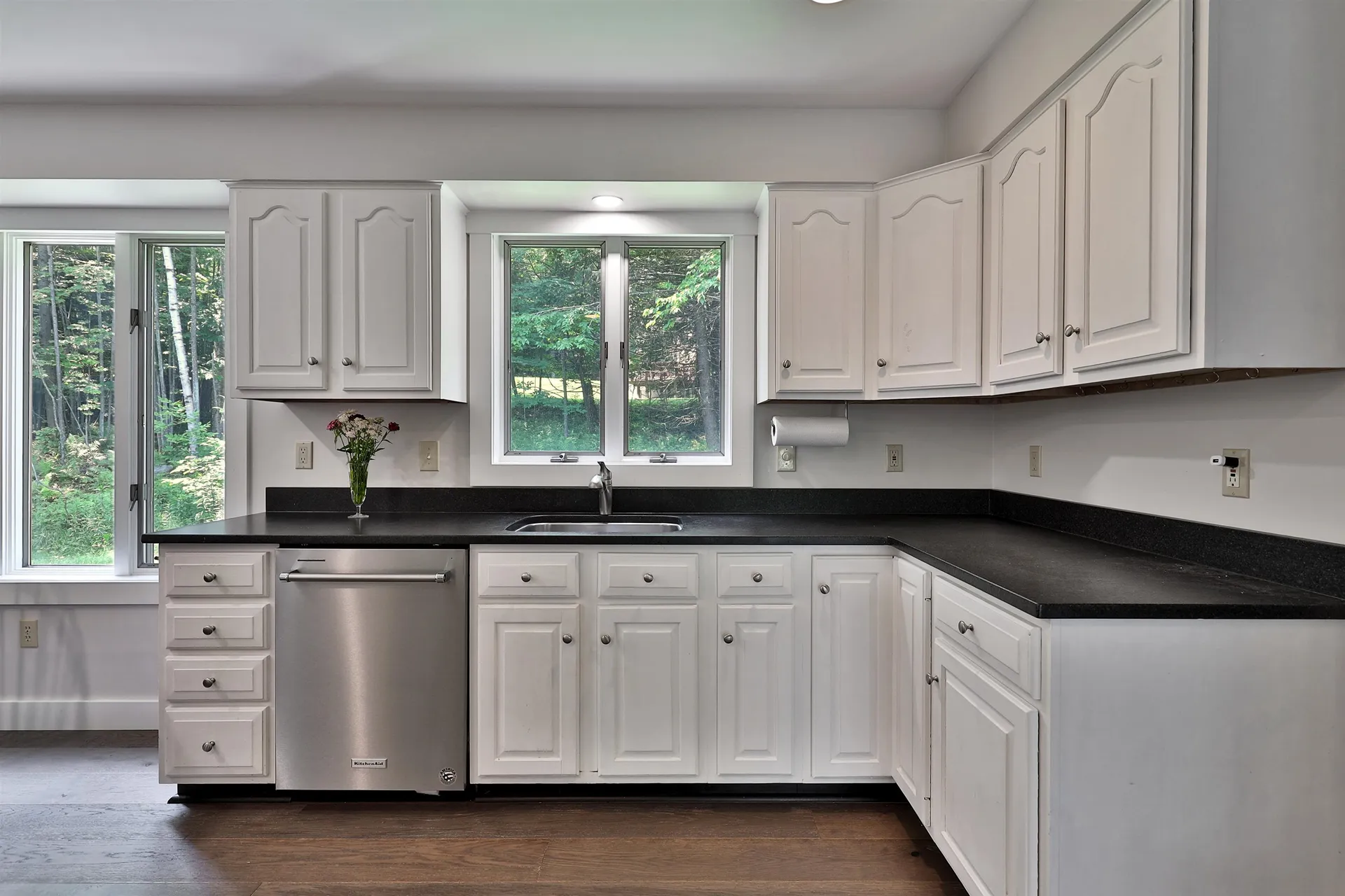 19 Bear Ridge Road Ludlow VT 05149