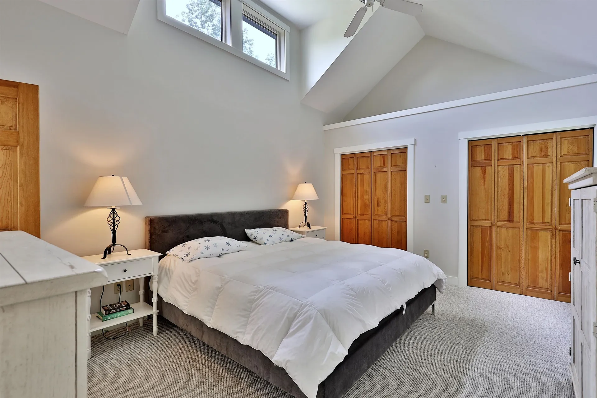 19 Bear Ridge Road Ludlow VT 05149