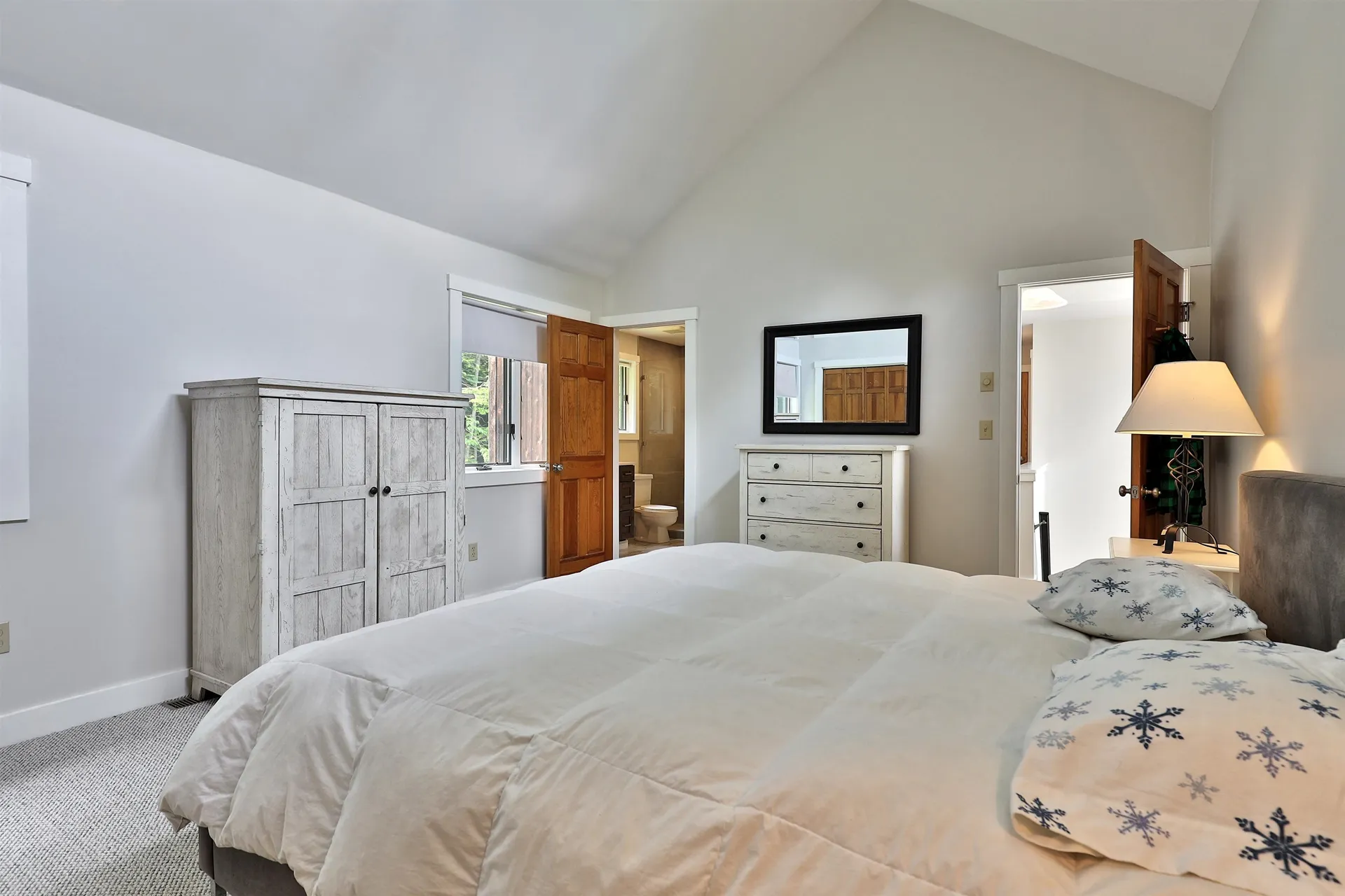 19 Bear Ridge Road Ludlow VT 05149