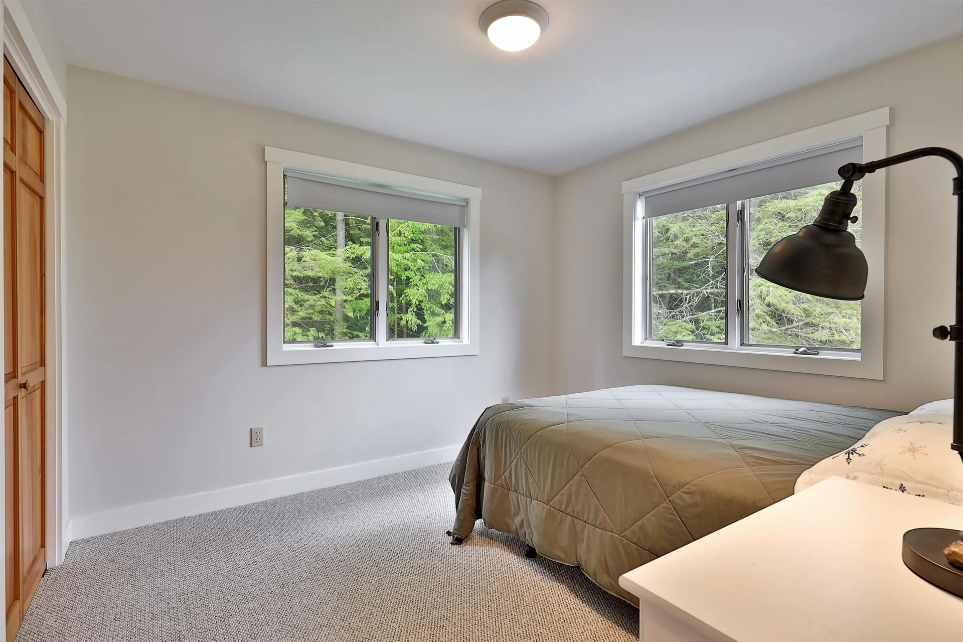 19 Bear Ridge Road Ludlow VT 05149