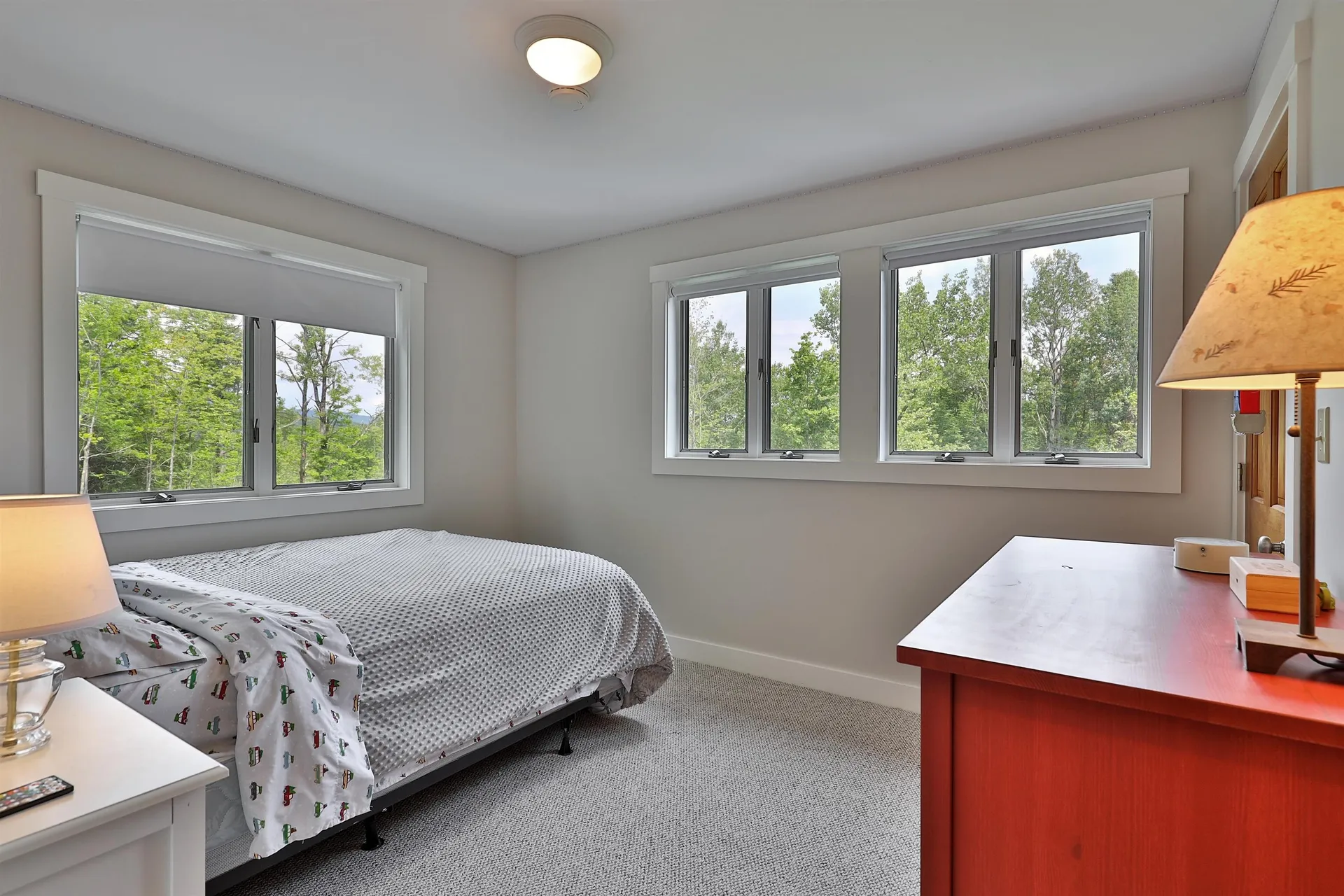 19 Bear Ridge Road Ludlow VT 05149