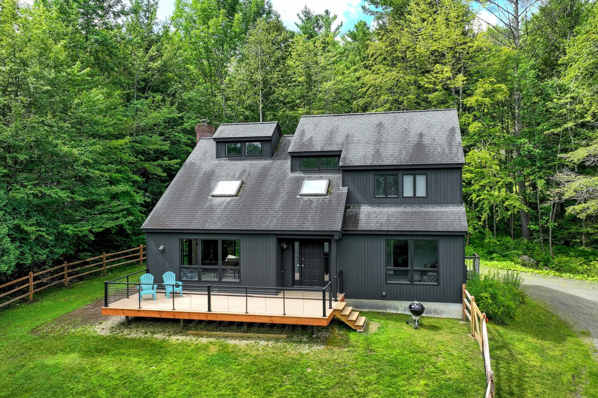 19 Bear Ridge Road Ludlow VT 05149