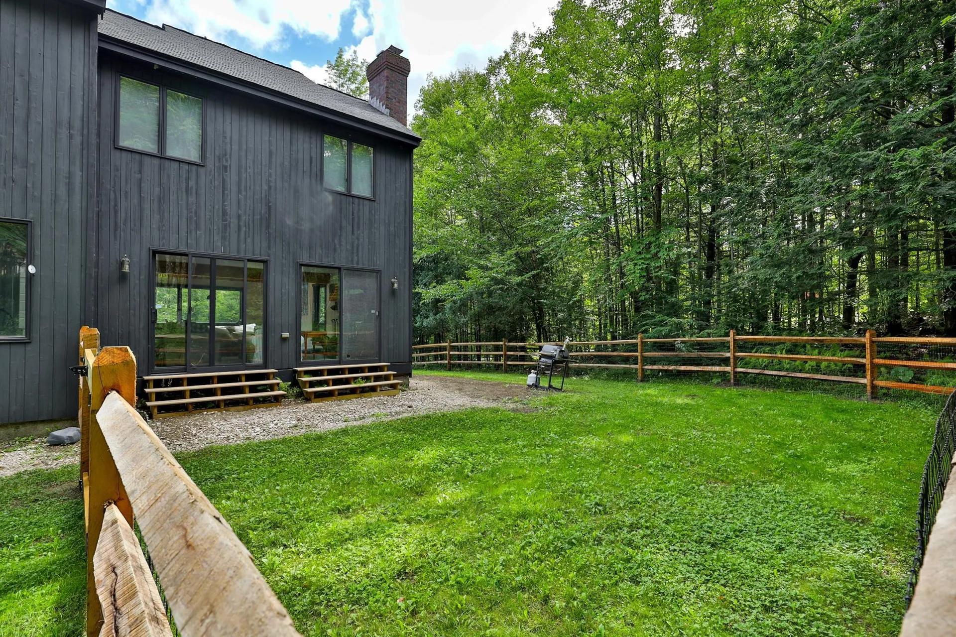 19 Bear Ridge Road Ludlow VT 05149