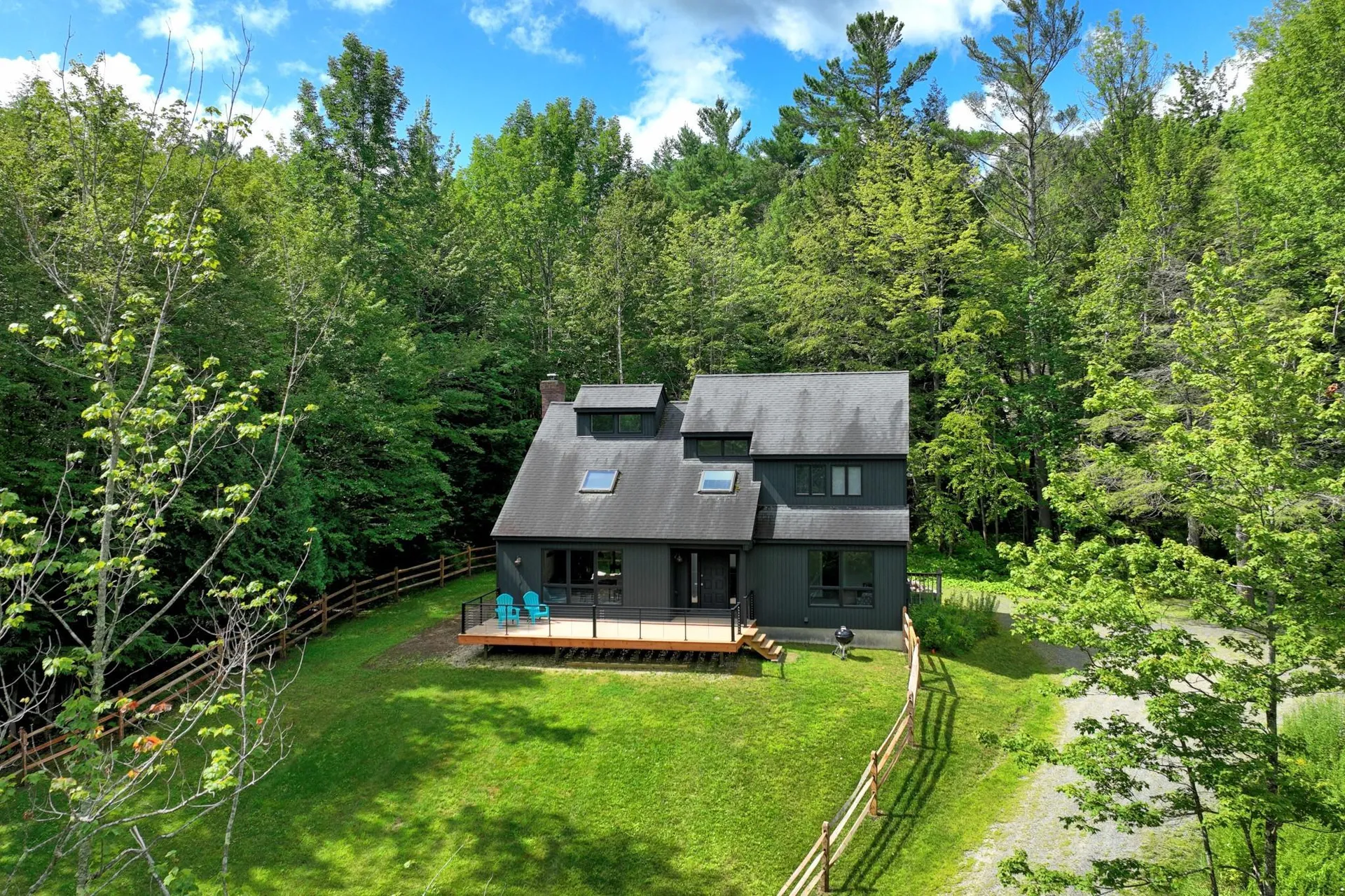 19 Bear Ridge Road Ludlow VT 05149
