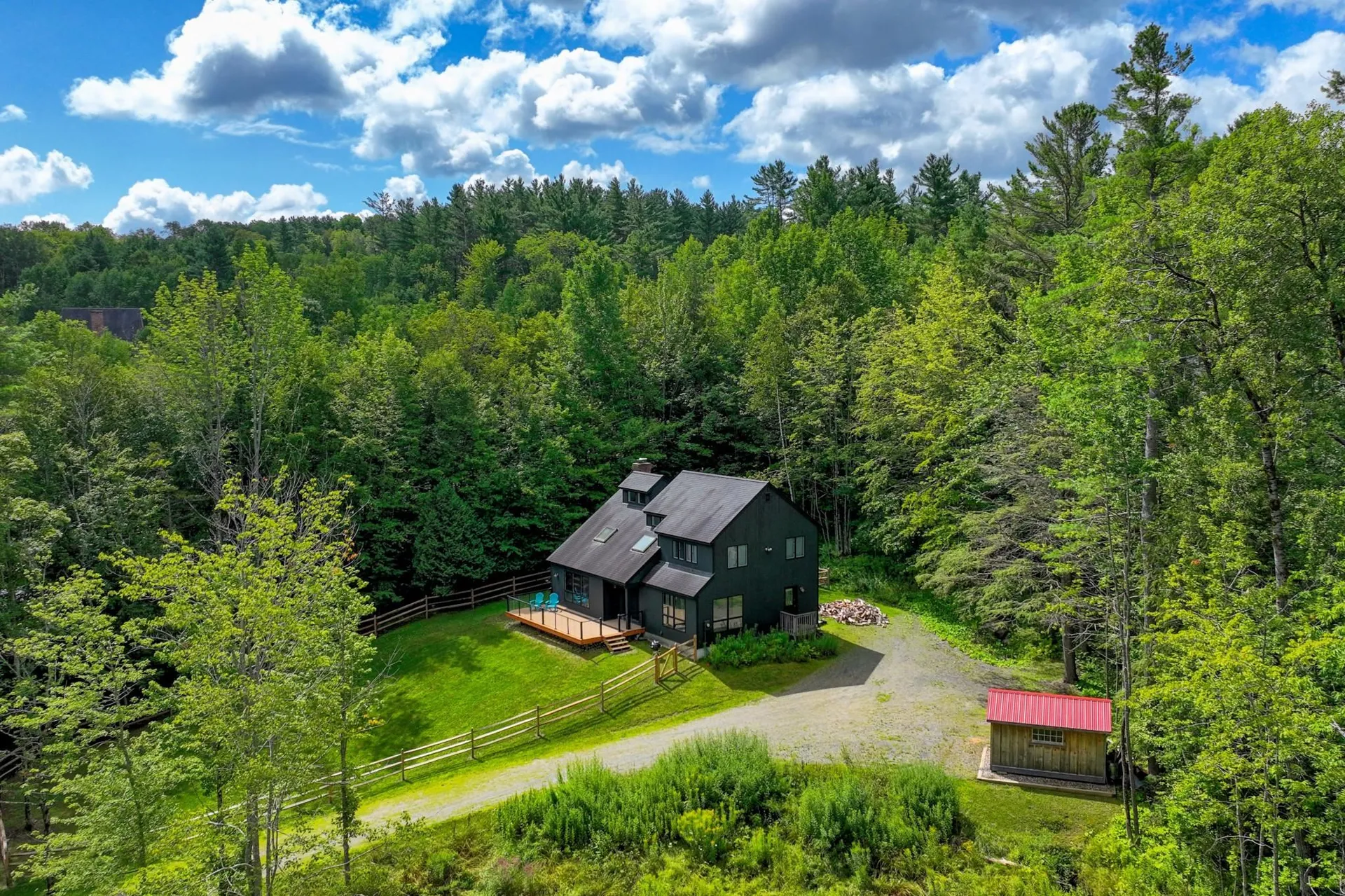 19 Bear Ridge Road Ludlow VT 05149