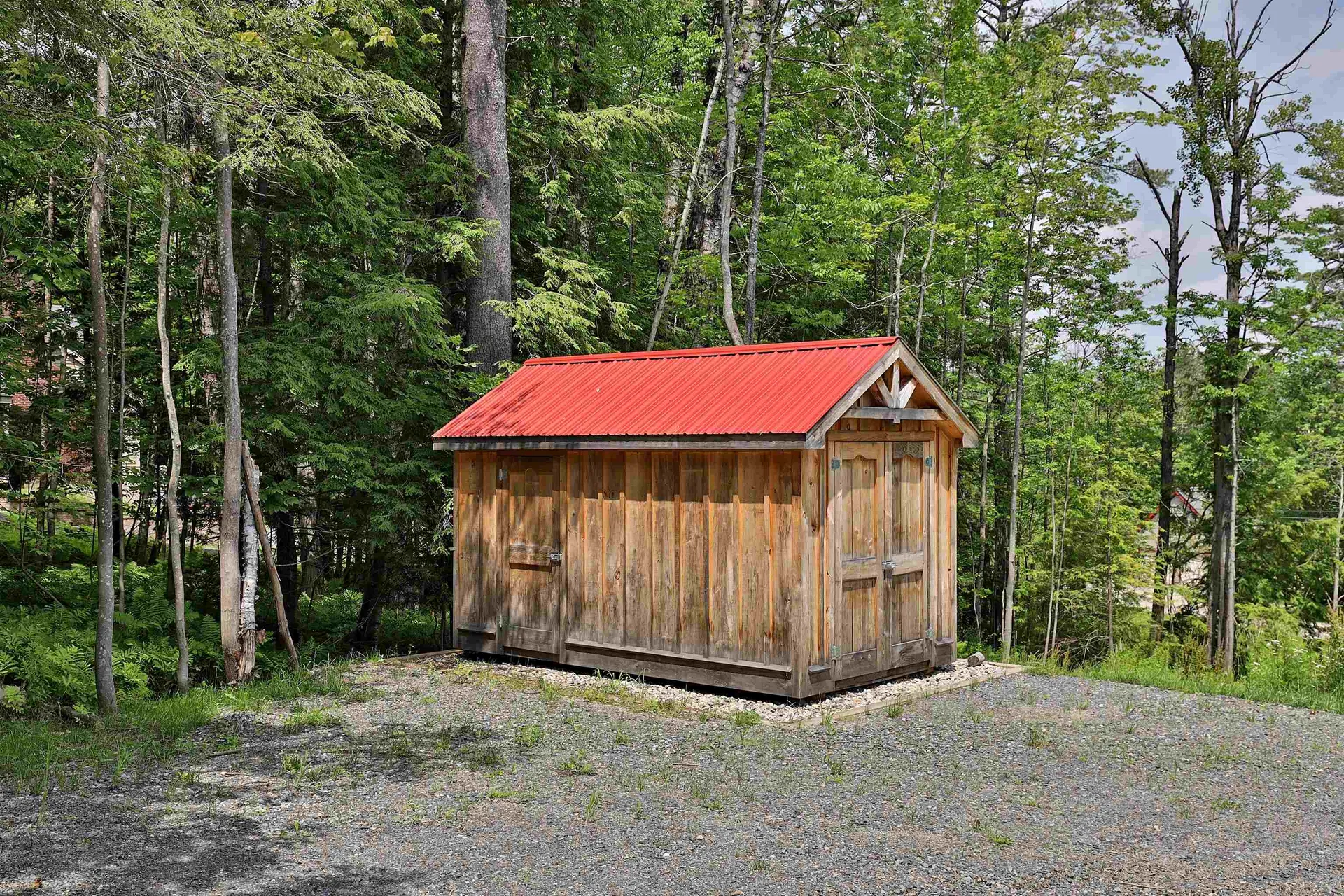 19 Bear Ridge Road Ludlow VT 05149