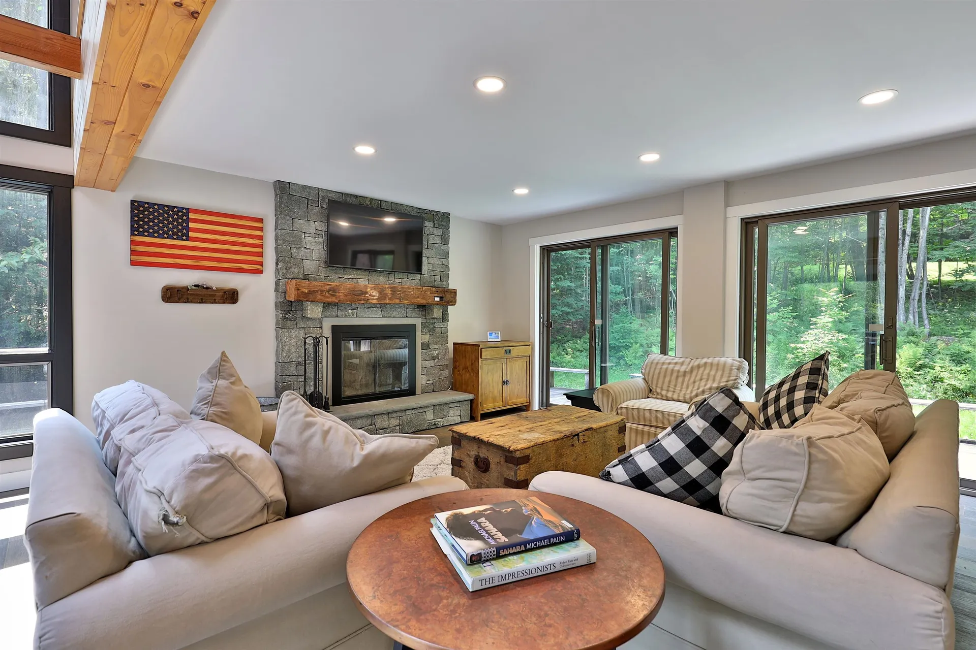 19 Bear Ridge Road Ludlow VT 05149