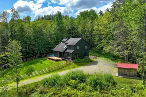 19 Bear Ridge Road Ludlow VT 05149