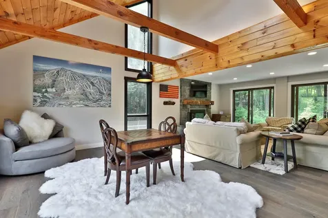 19 Bear Ridge Road Ludlow VT 05149