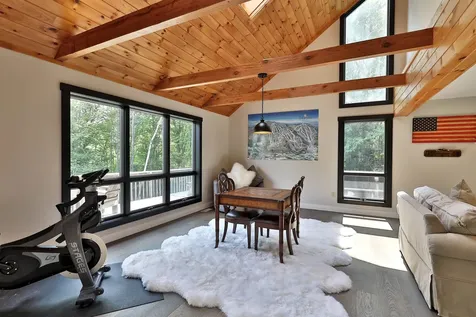 19 Bear Ridge Road Ludlow VT 05149