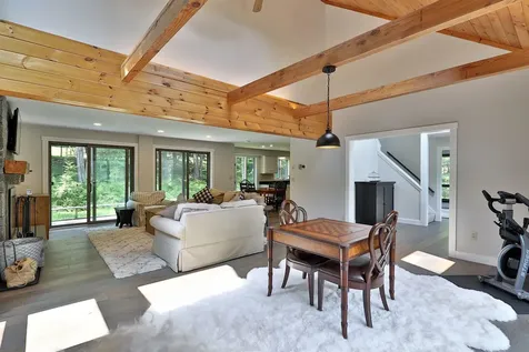 19 Bear Ridge Road Ludlow VT 05149