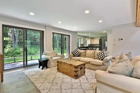 19 Bear Ridge Road Ludlow VT 05149