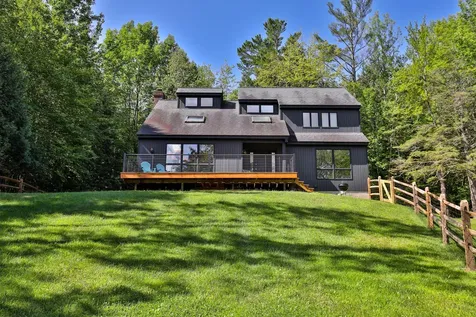 19 Bear Ridge Road Ludlow VT 05149