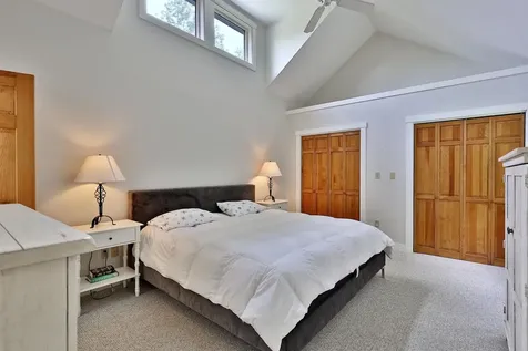 19 Bear Ridge Road Ludlow VT 05149