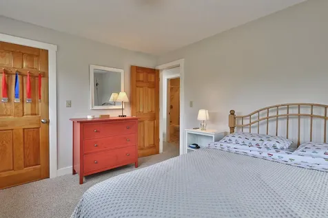 19 Bear Ridge Road Ludlow VT 05149