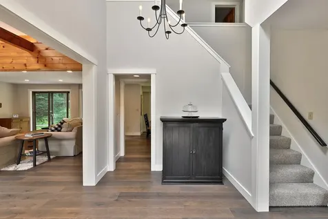 19 Bear Ridge Road Ludlow VT 05149