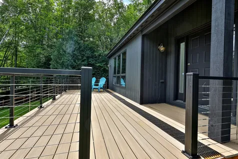 19 Bear Ridge Road Ludlow VT 05149