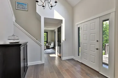 19 Bear Ridge Road Ludlow VT 05149