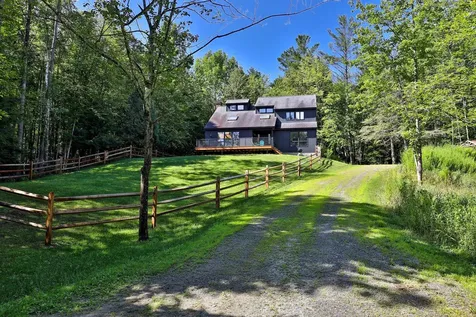 19 Bear Ridge Road Ludlow VT 05149