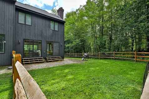 19 Bear Ridge Road Ludlow VT 05149