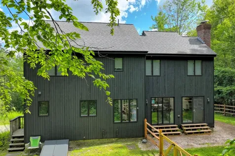 19 Bear Ridge Road Ludlow VT 05149