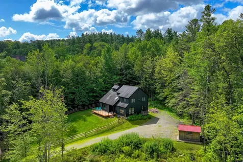 19 Bear Ridge Road Ludlow VT 05149