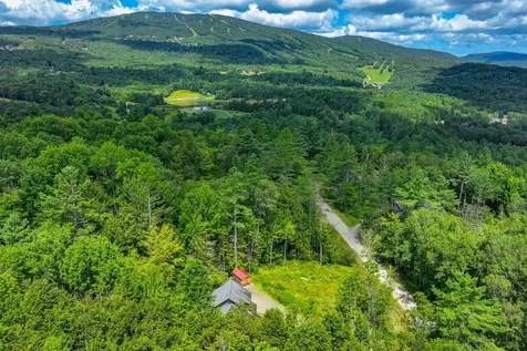 19 Bear Ridge Road Ludlow VT 05149