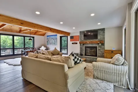 19 Bear Ridge Road Ludlow VT 05149